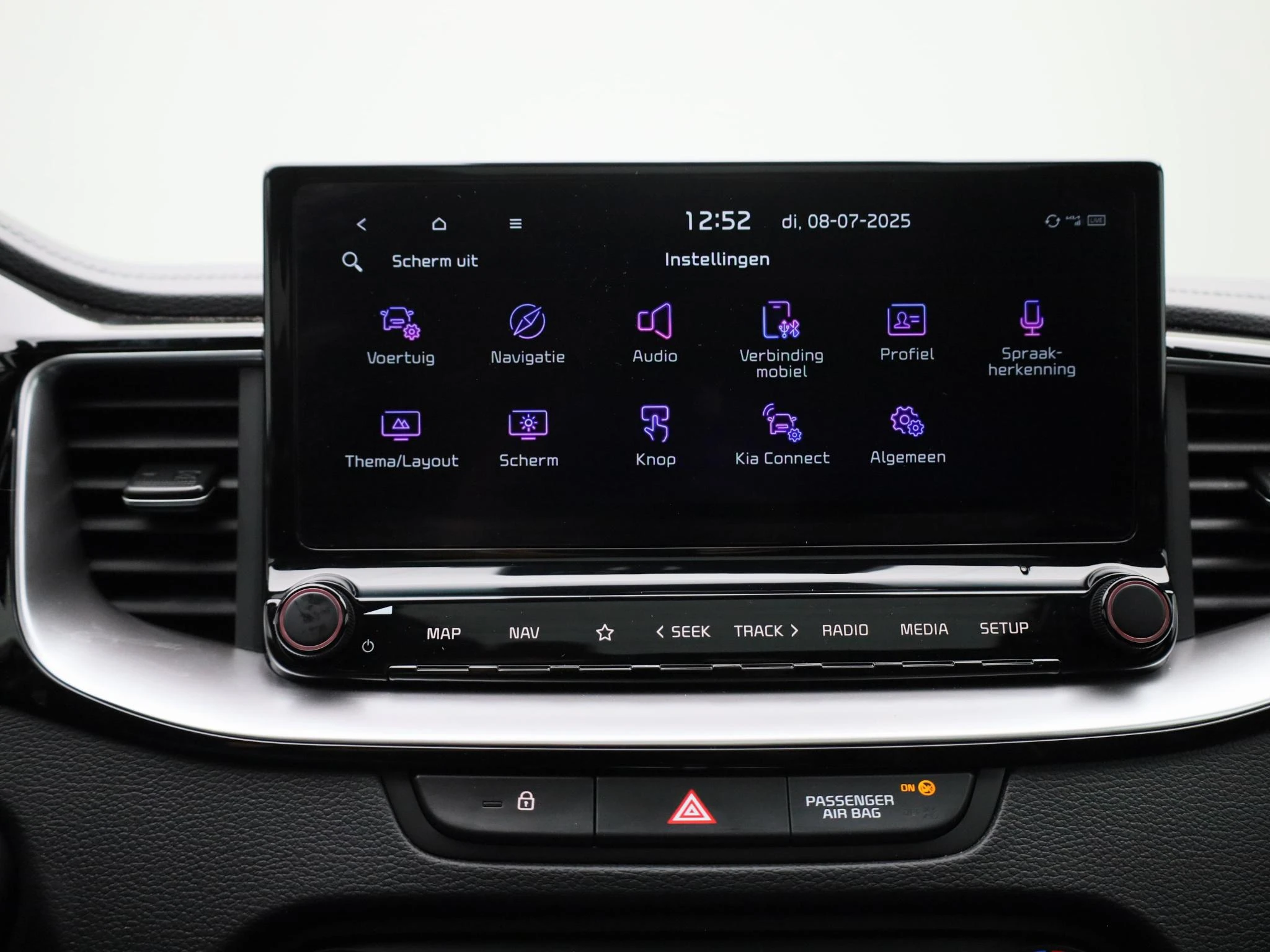 Kia Ceed - 20