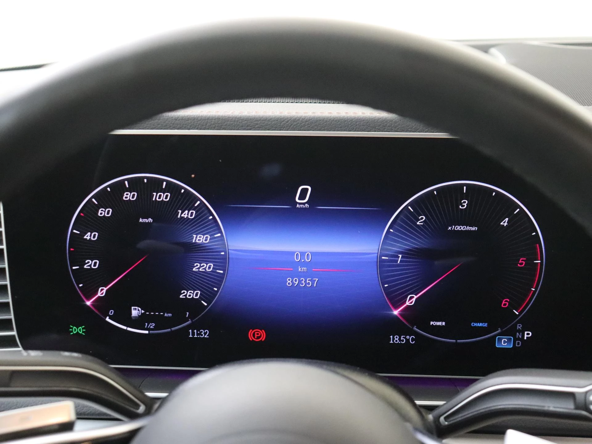 Mercedes-Benz GLE Coupé 450 d 4MATIC AMG Line Premium Plus