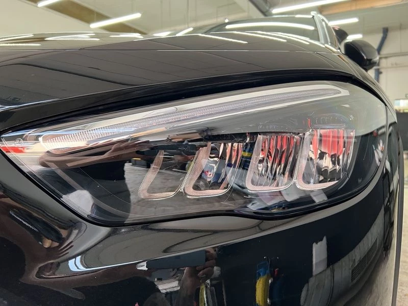 Mercedes-Benz GLA 200 PROGRESSIVE DISTRONIC MBUX KLIMA SHZ ProgressiveH247 GLA 200 PROGRESSIVE DISTRONIC MBUX KLIMA SHZ Progressive
