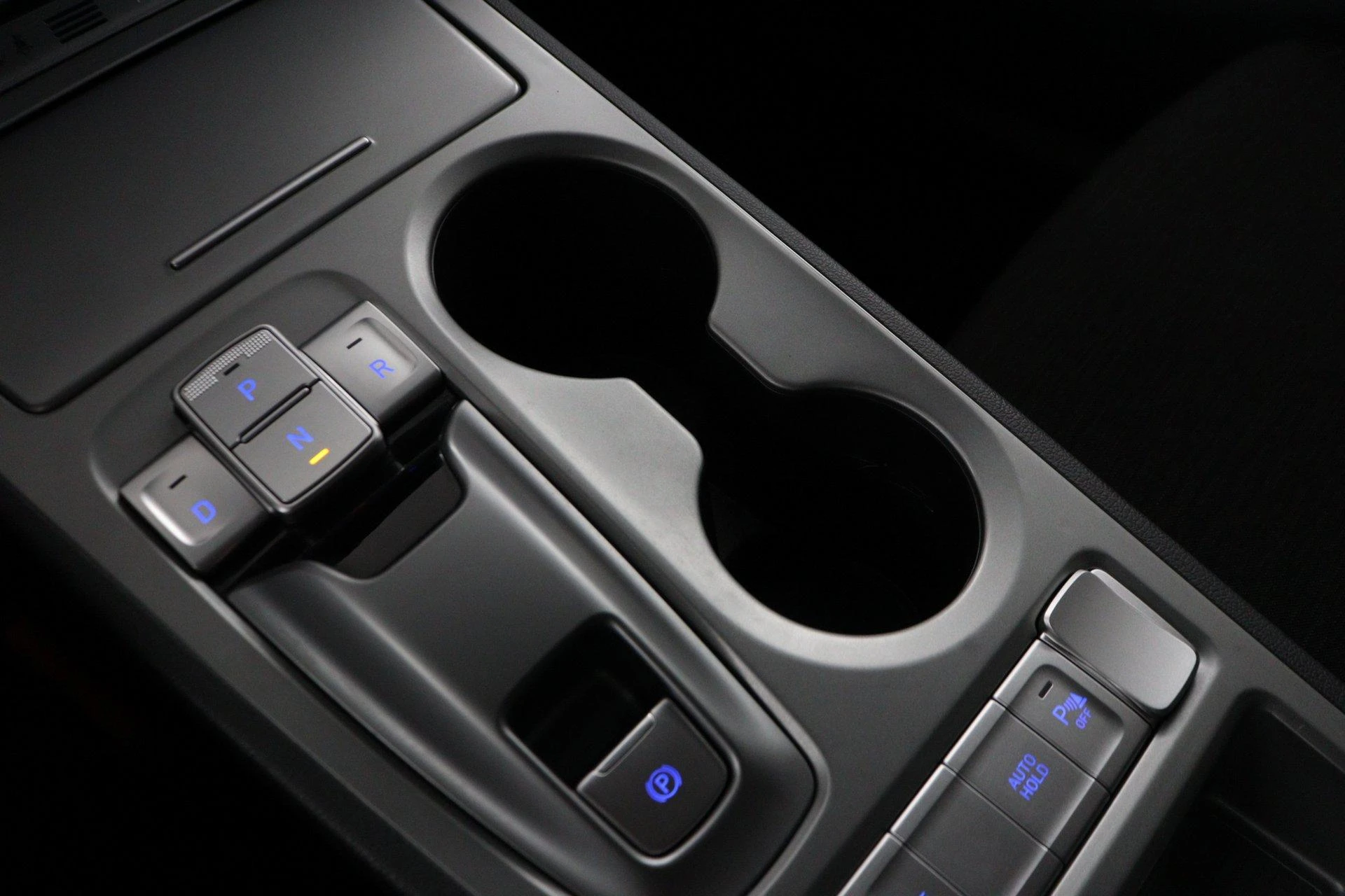 Hyundai Kona EV Fashion 64 kWh |