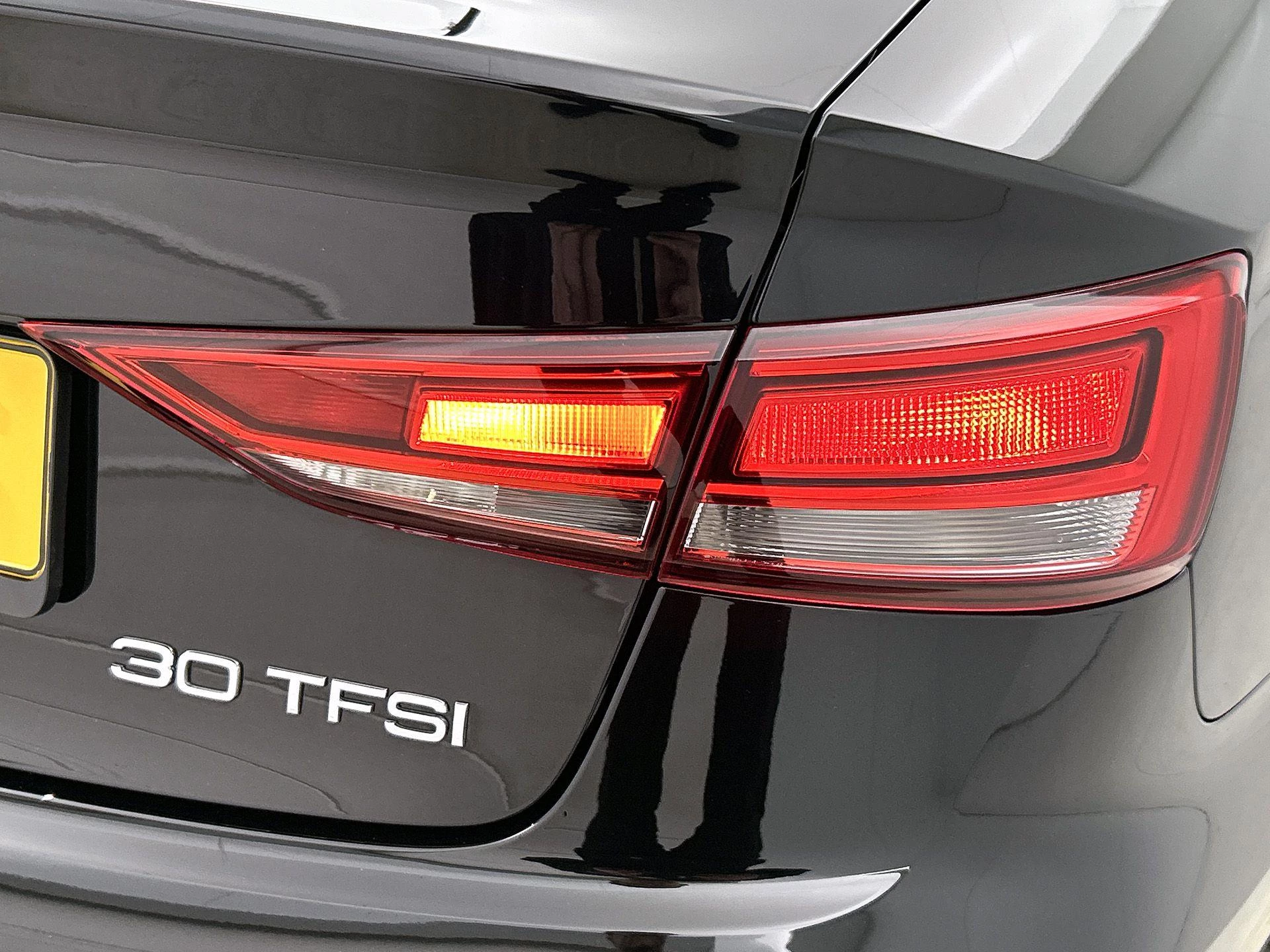 Audi A3 Limousine 30 TFSI Pro Line