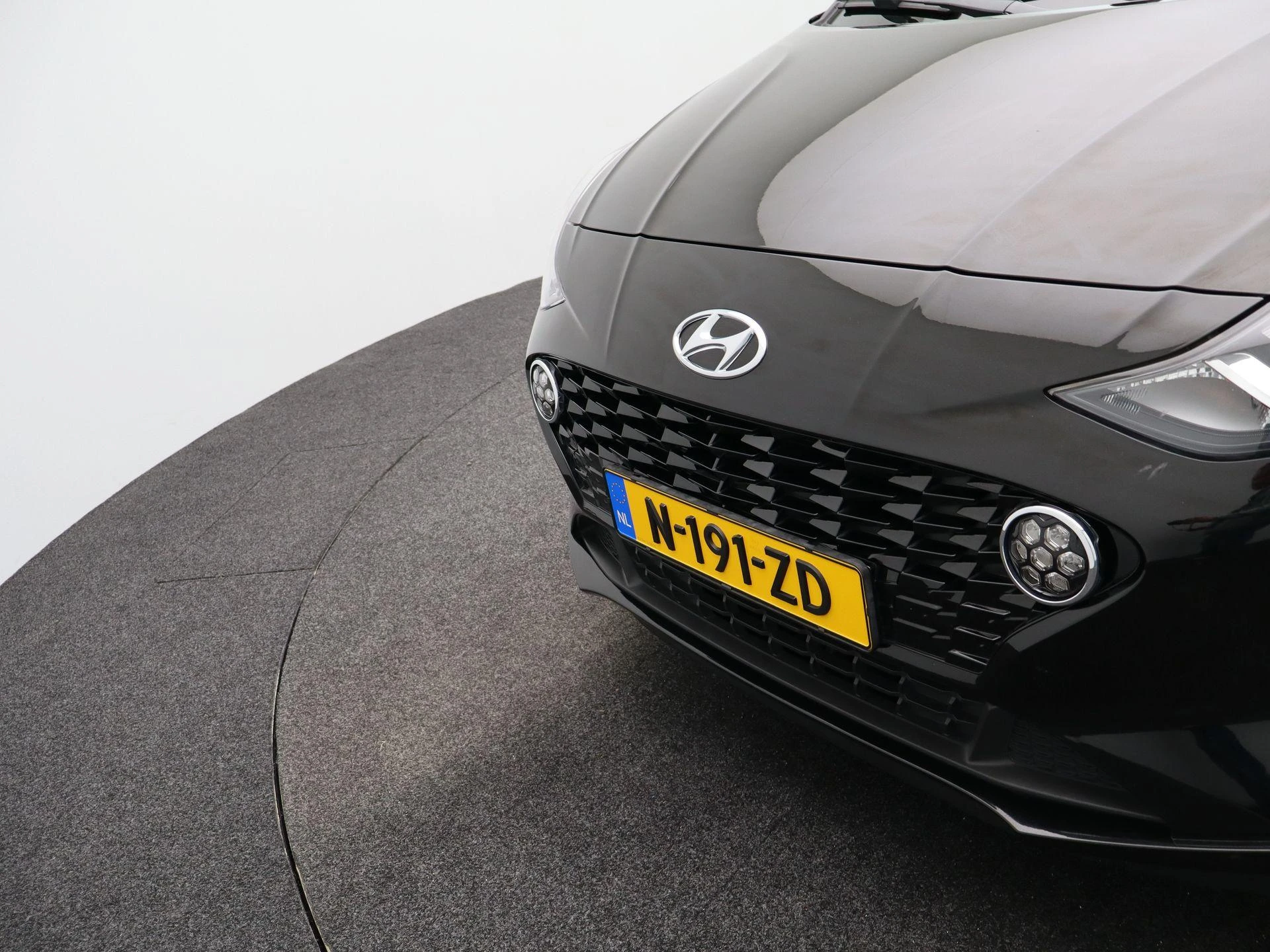 Hyundai i10 1.0 Comfort Smart