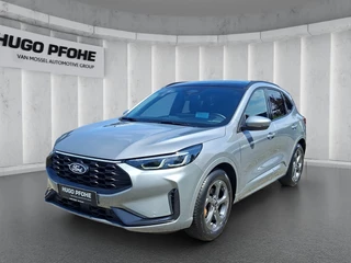 Ford Kuga ST-Line Aut.*PANO*KAM*LED-MATRIX*NAVI*GRA*WINTER-PKT.