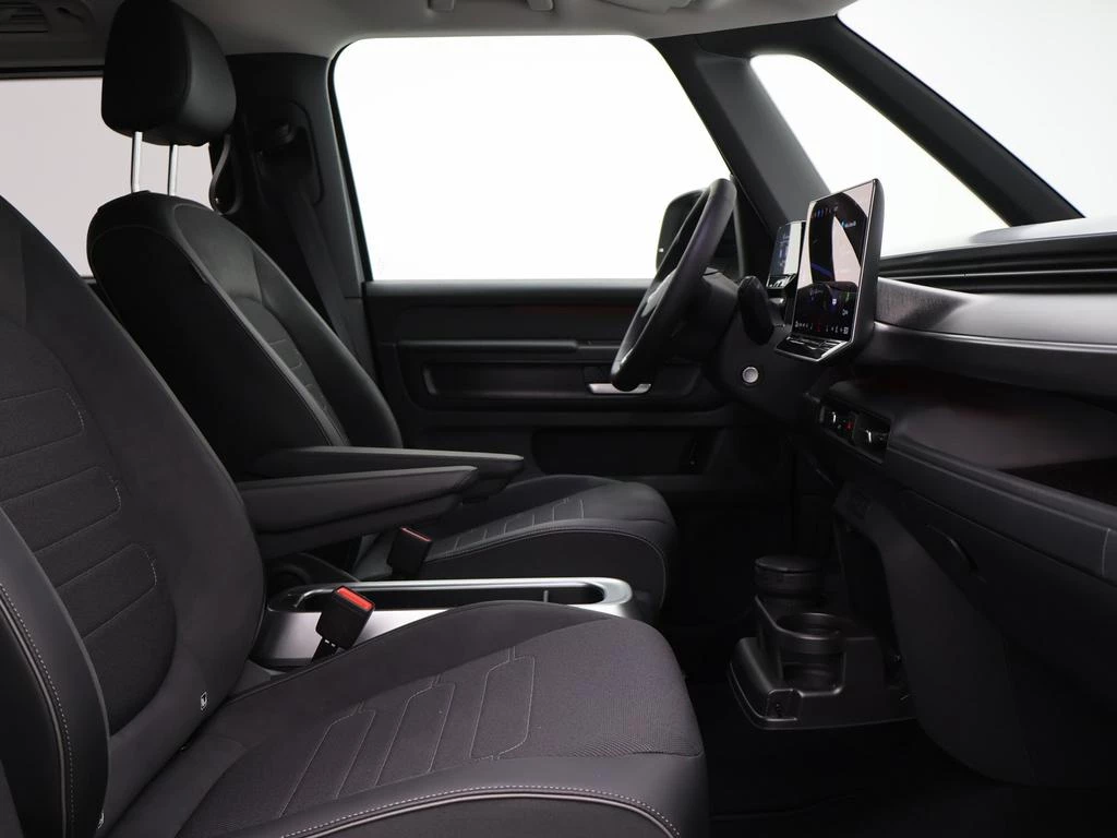 Volkswagen ID. Buzz ID.Buzz Lwb Energy (286 pk) 86 kWh RWD // DEMO