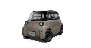 Citroën Ami