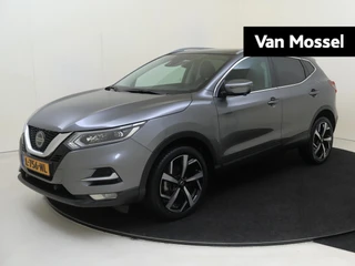Nissan QASHQAI 1.3 DIG-T Premium Edition