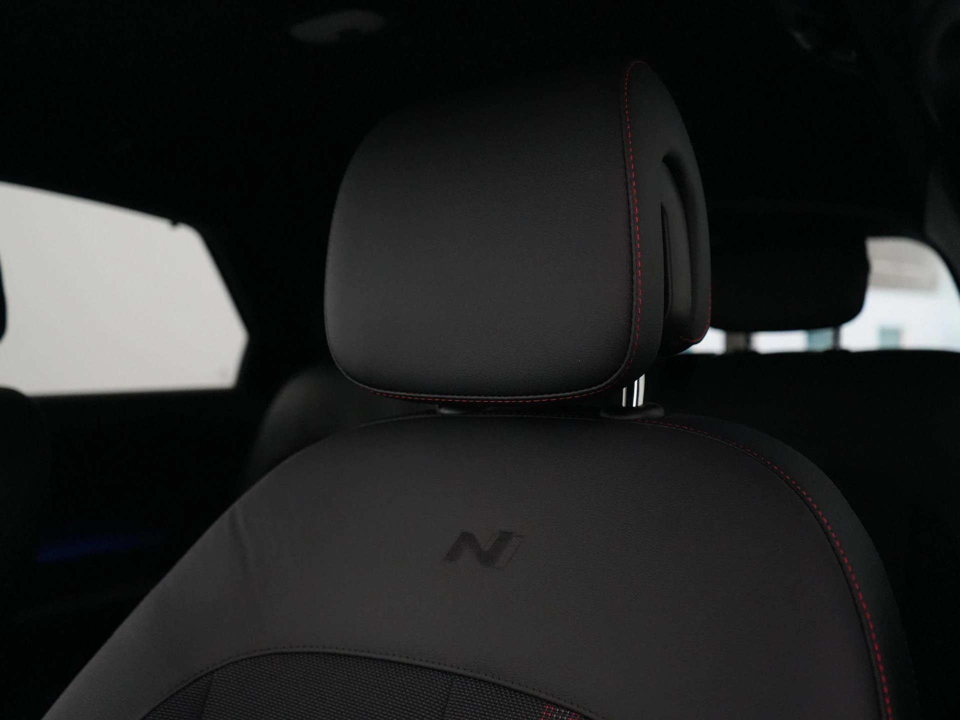Hyundai IONIQ 5 N Line Business 84 kWh