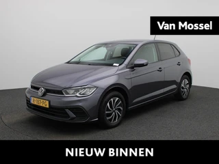 Volkswagen Polo 1.0 TSI Life