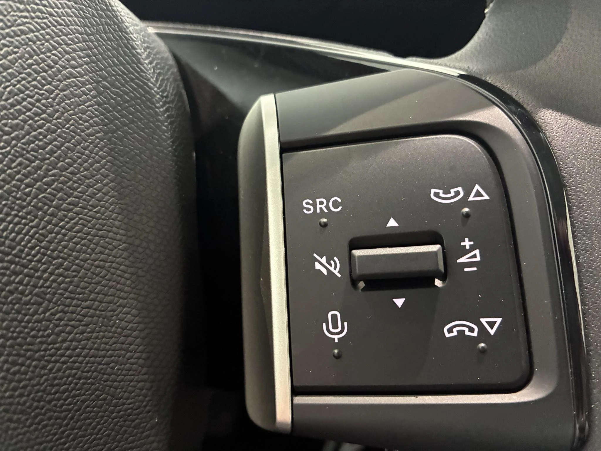 Citroën C3 Aircross 1.2 Hybrid 145pk Max