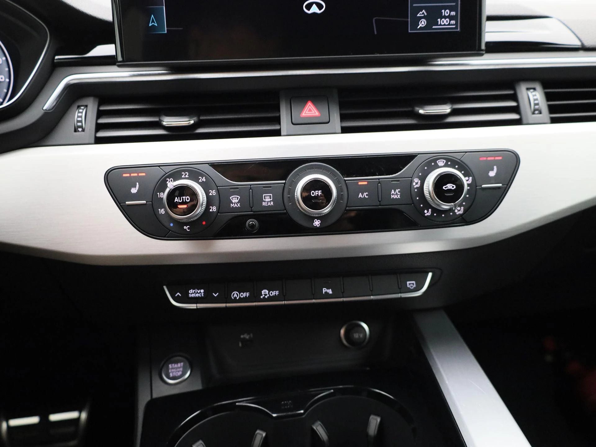 Audi A4 Avant 2.0 35 TFSi 110kW S tronic Attraction BE