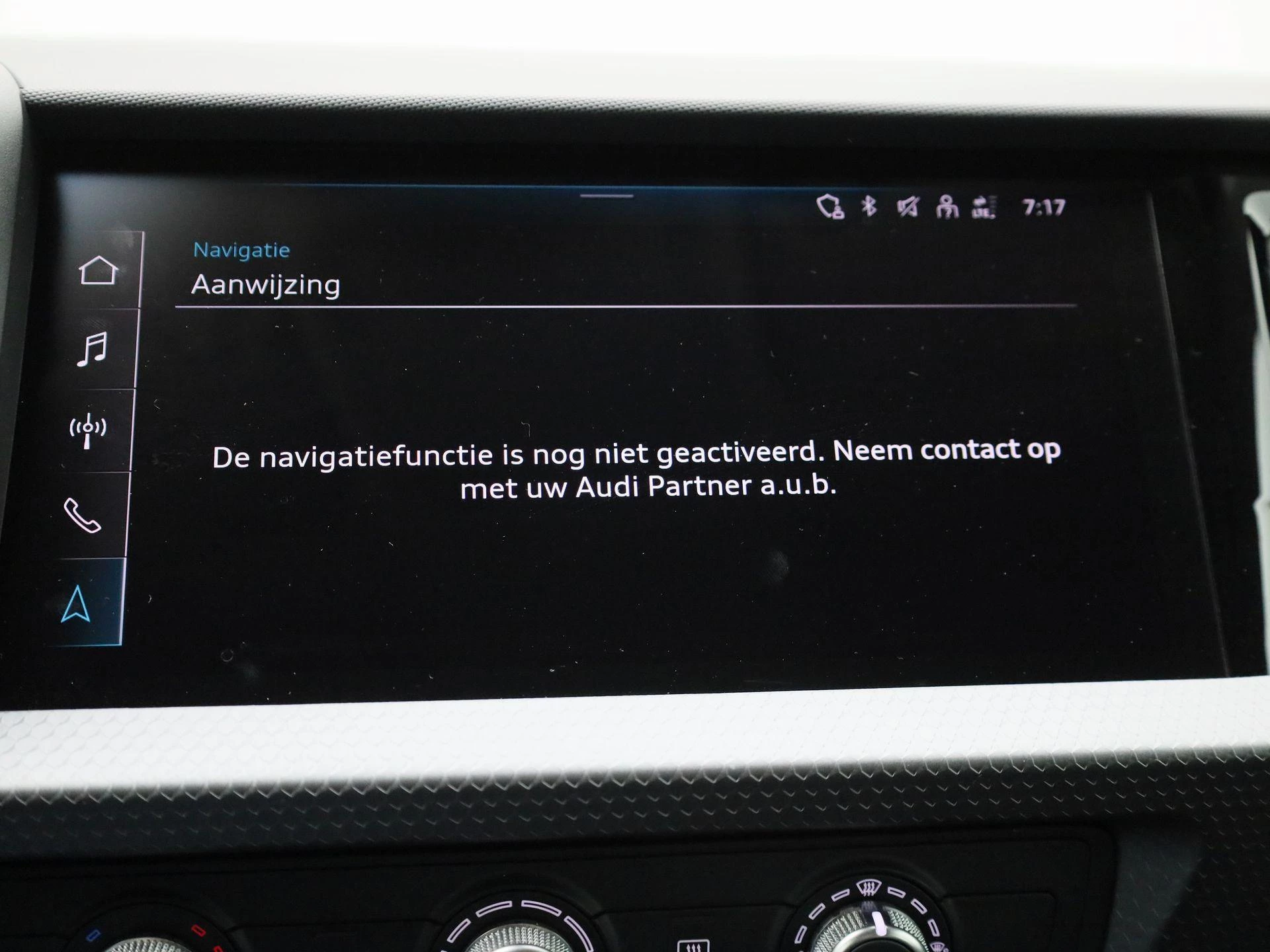 Audi A1 Sportback 1.0 25 TFSI 70kW Advanced