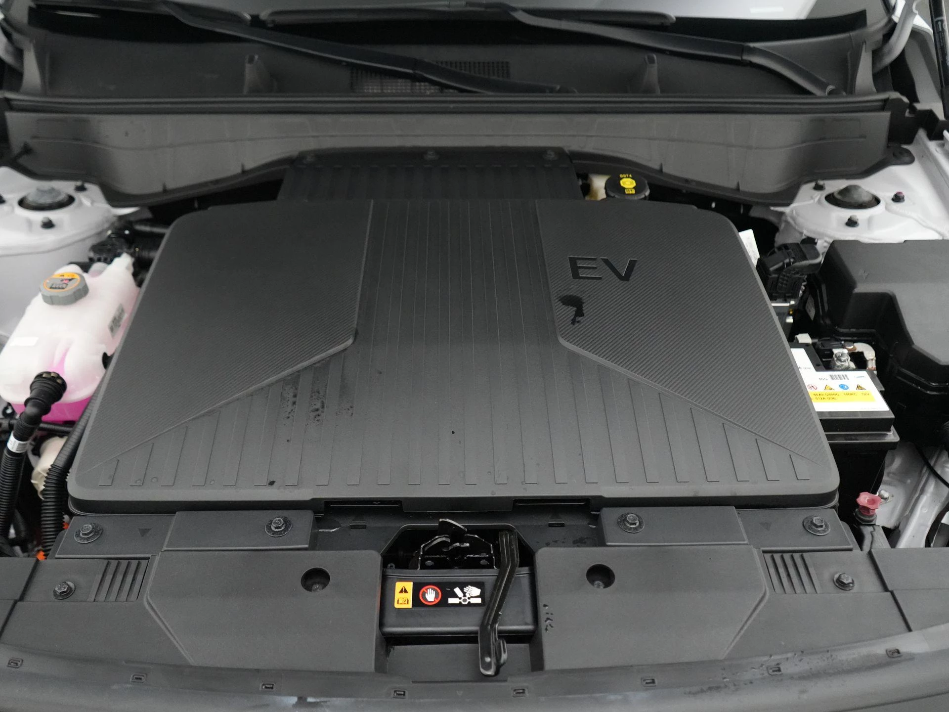 Hyundai Kona Electric Premium 65.4 kWh