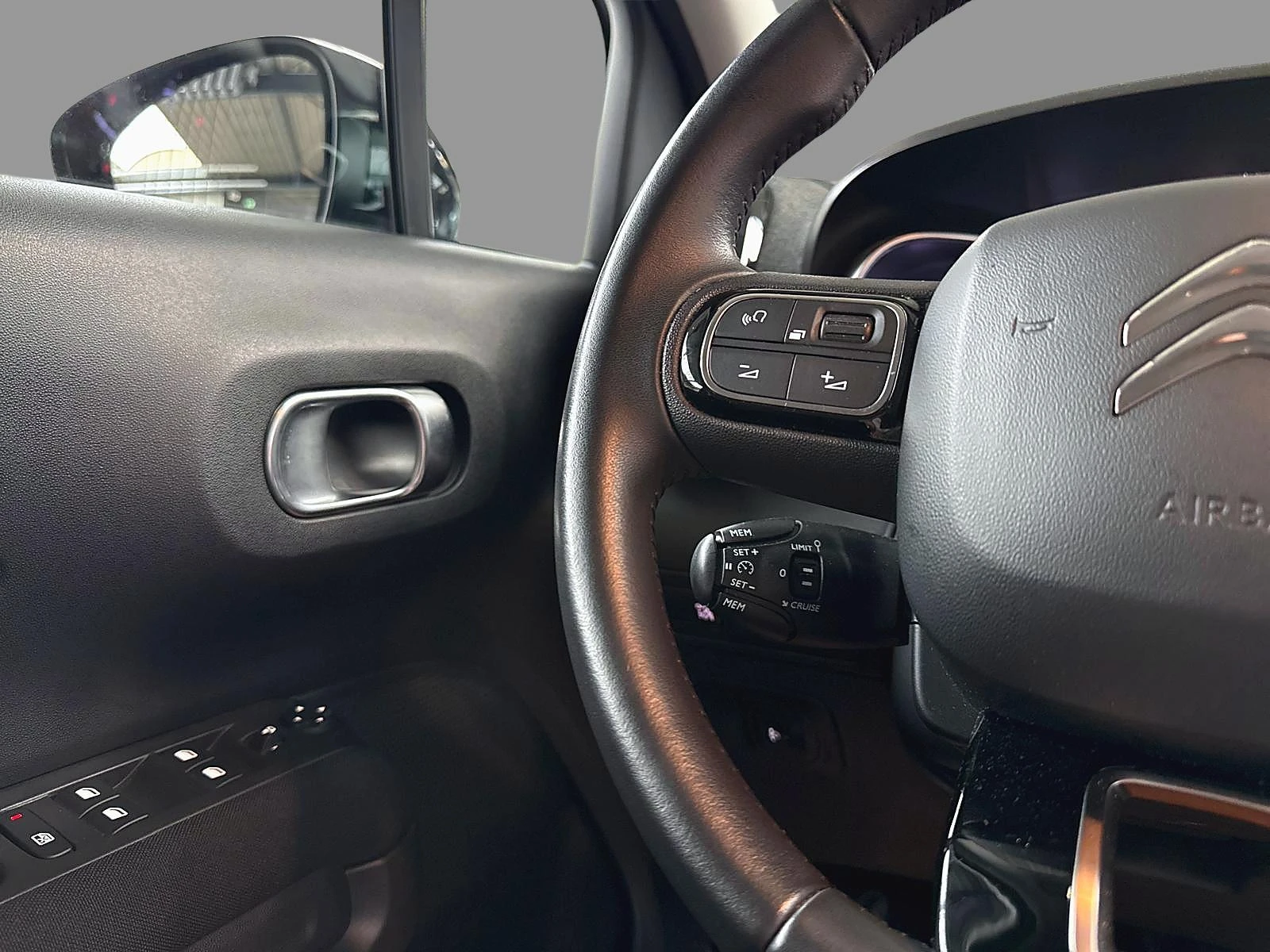Citroën-C3 Aircross-image-12