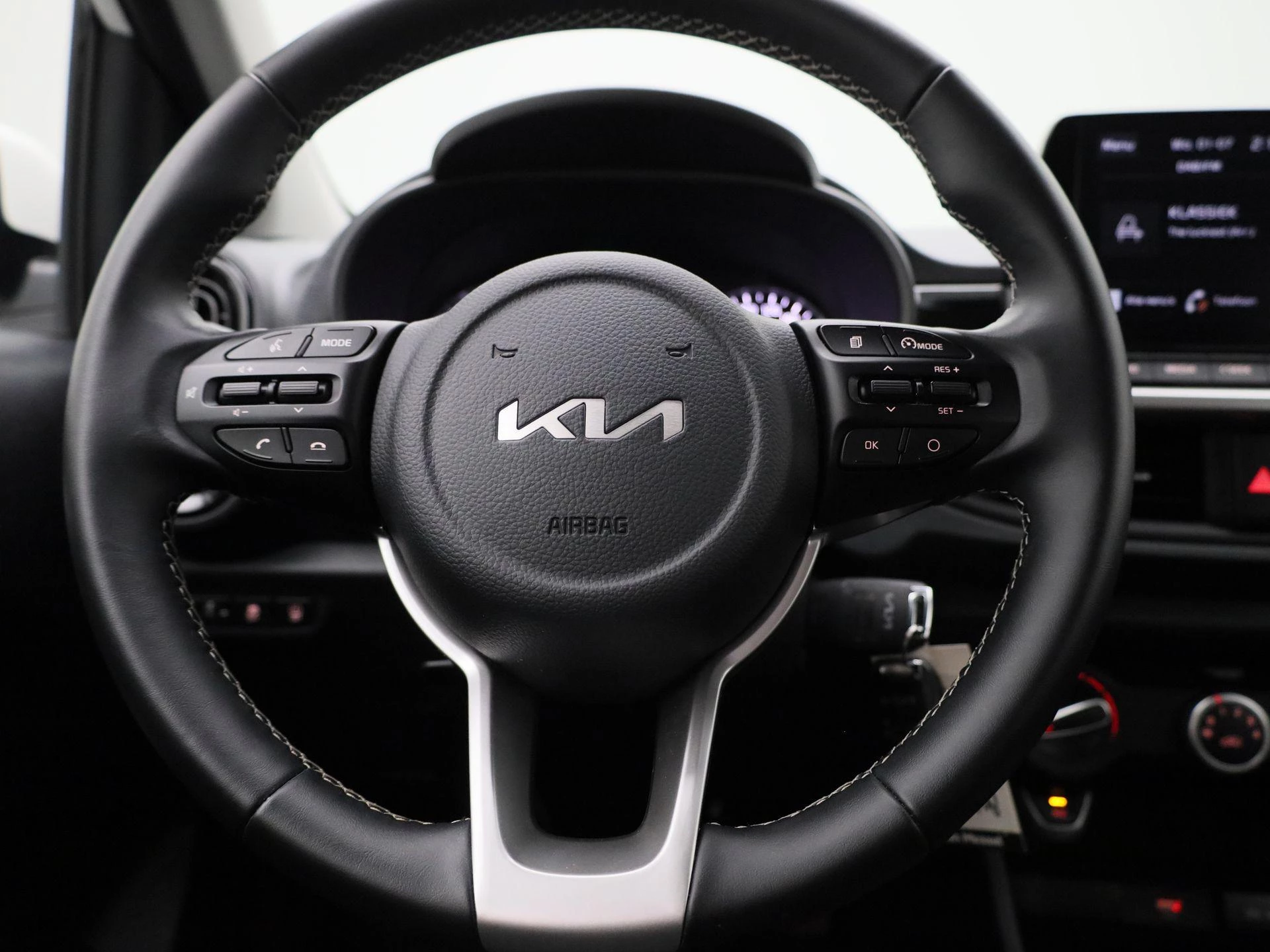 Kia Picanto 1.0 DPi DynamicLine