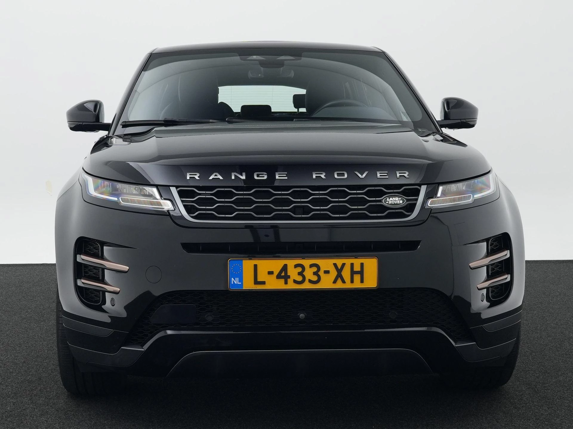 Land Rover Range Rover Evoque 1.5 P300e AWD R-Dynamic SE