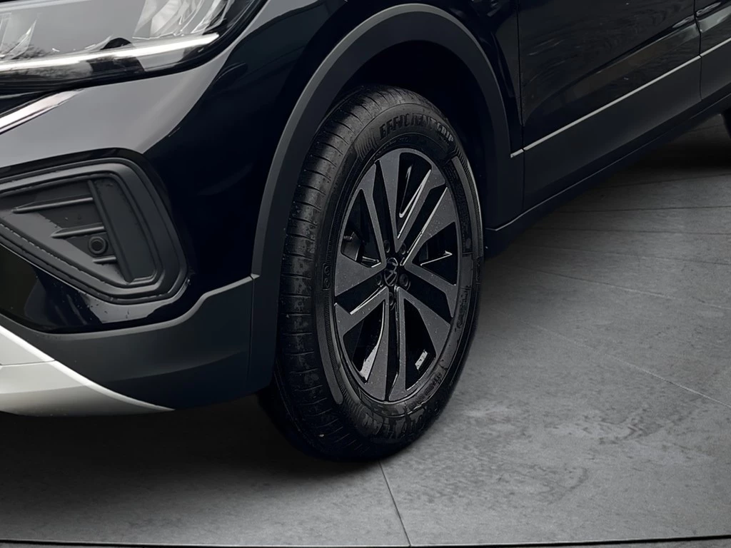 Volkswagen T-Cross TSI 70 kW 5-Gang Aktionspreis bis 30.09!