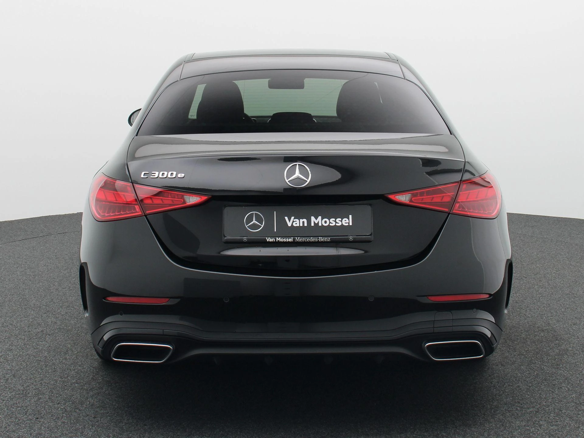 Mercedes-Benz Classe C 300 e Berline + AMG LINE + CARPLAY + CAMERA +