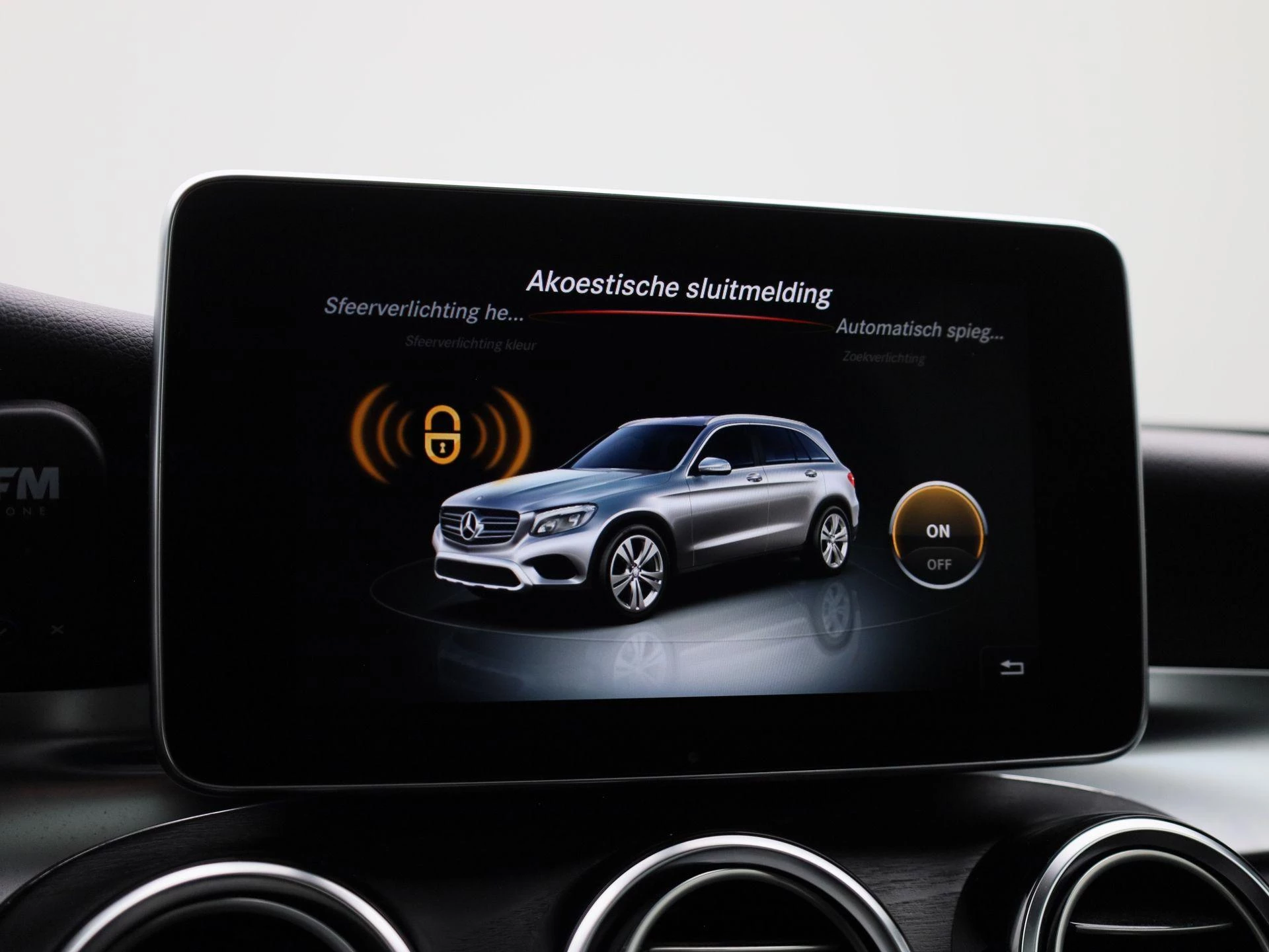 Mercedes-Benz GLC 250 4MATIC Sport Edition Premium