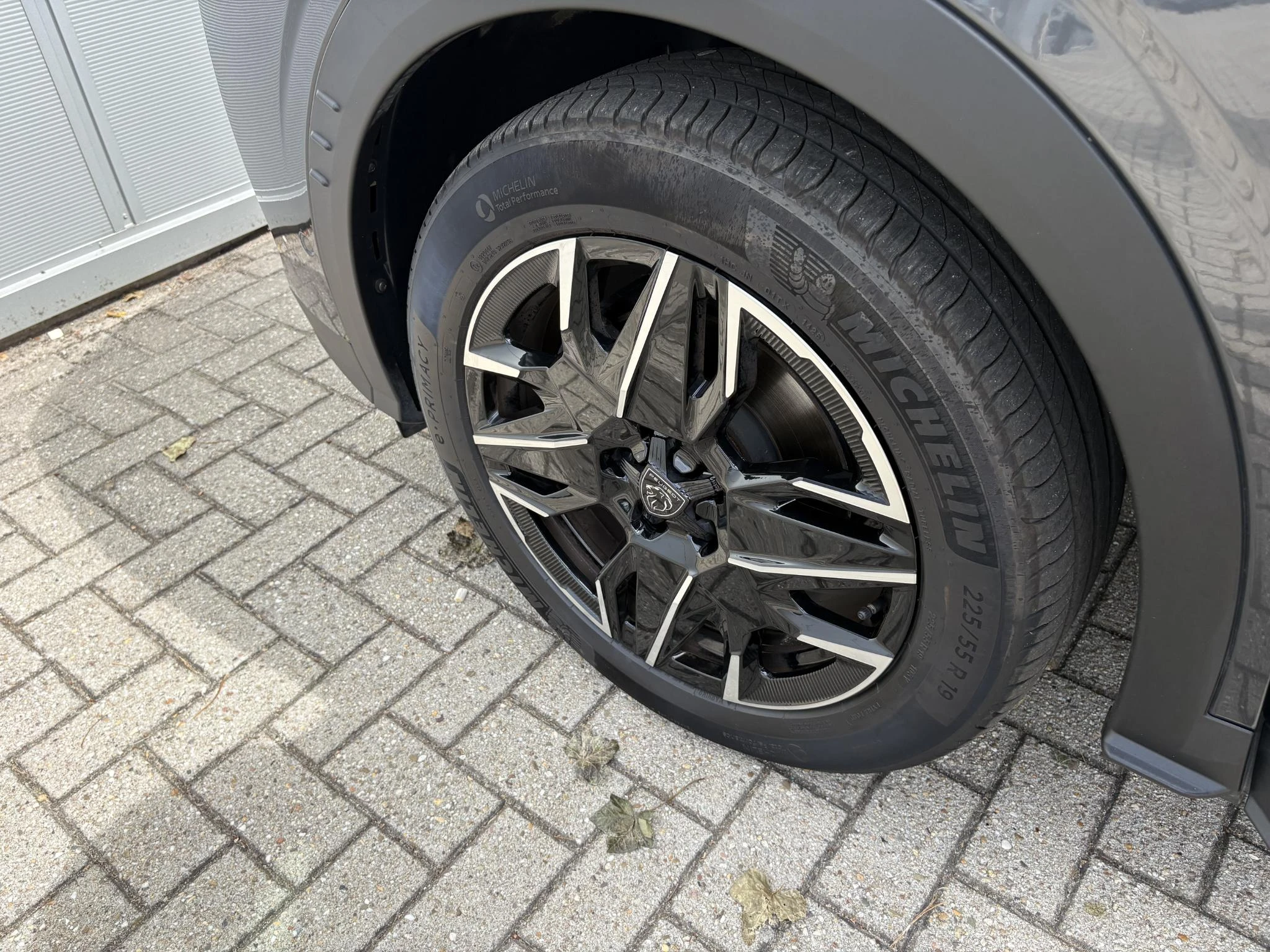 Peugeot 5008 1.2 Hybrid 145 GT 7p