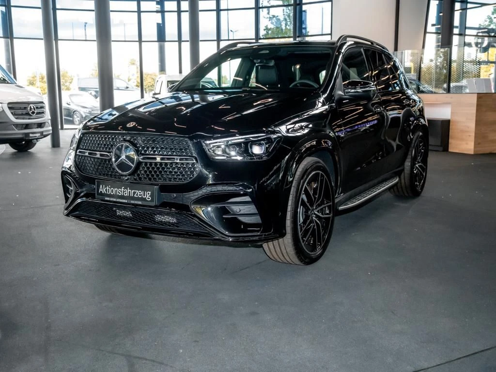 Mercedes-Benz-GLE 450 d-image-6
