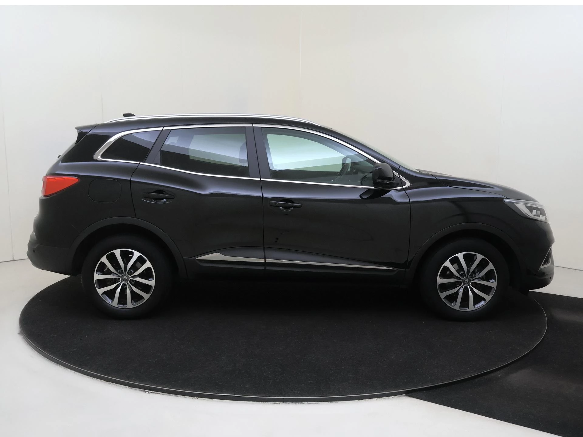 Renault Kadjar 1.3 TCe Intens