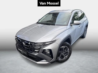 Hyundai Tucson 1.6 T-GDi 48V Feel 7-DCT