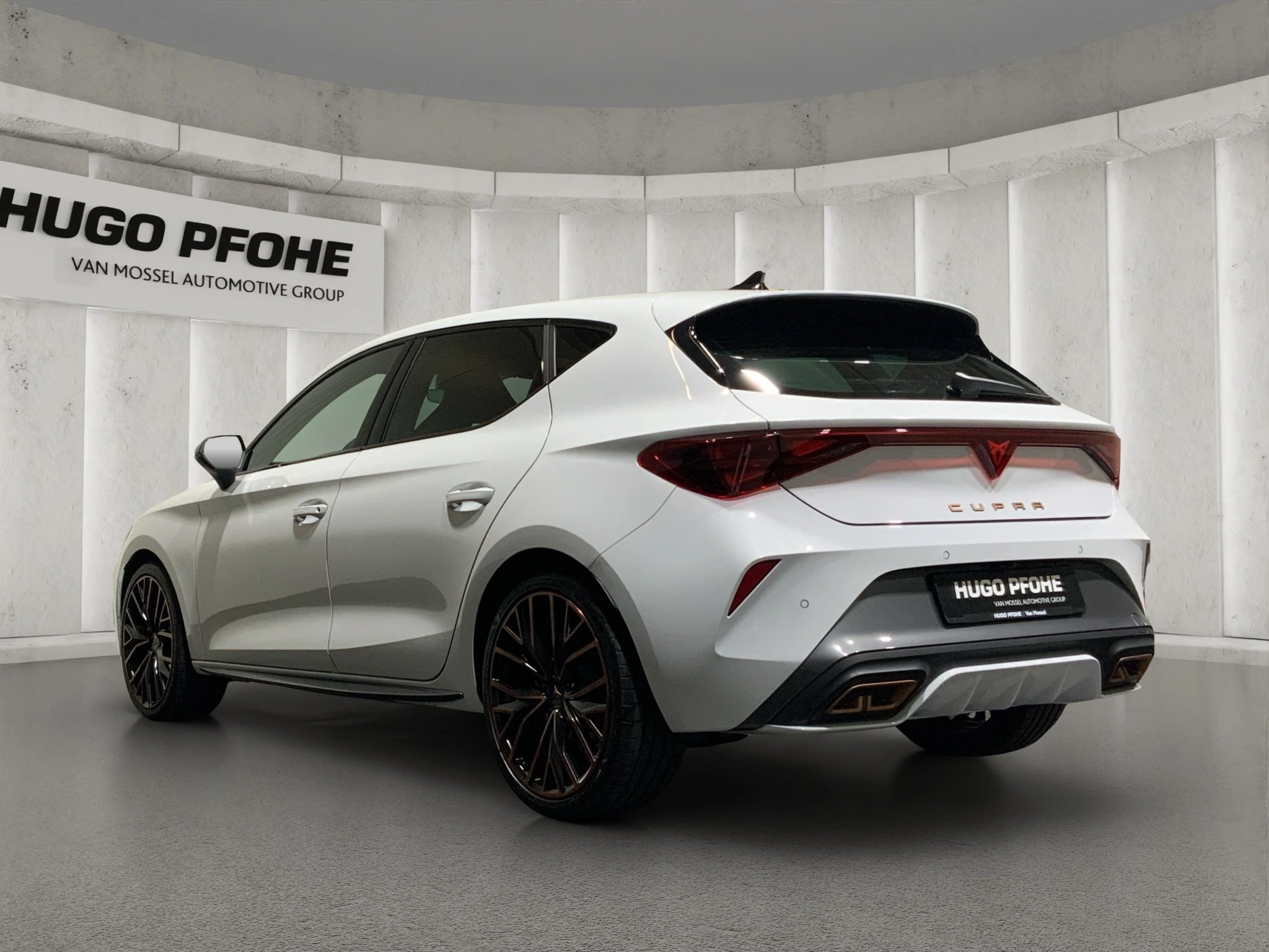 CUPRA Leon 1.5 eTSI | Sennheiser | DCC | Memory