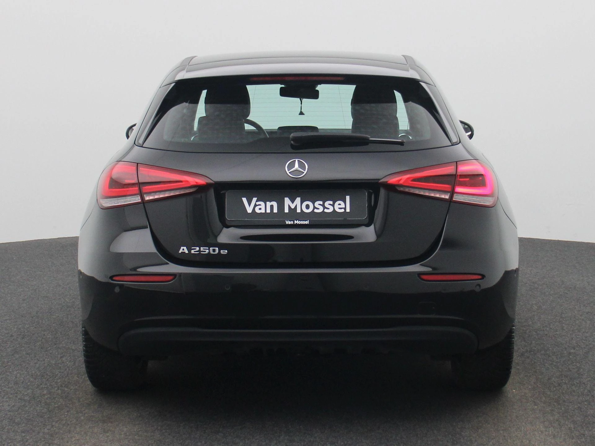 Mercedes-Benz Classe A A 250 e Business Solution