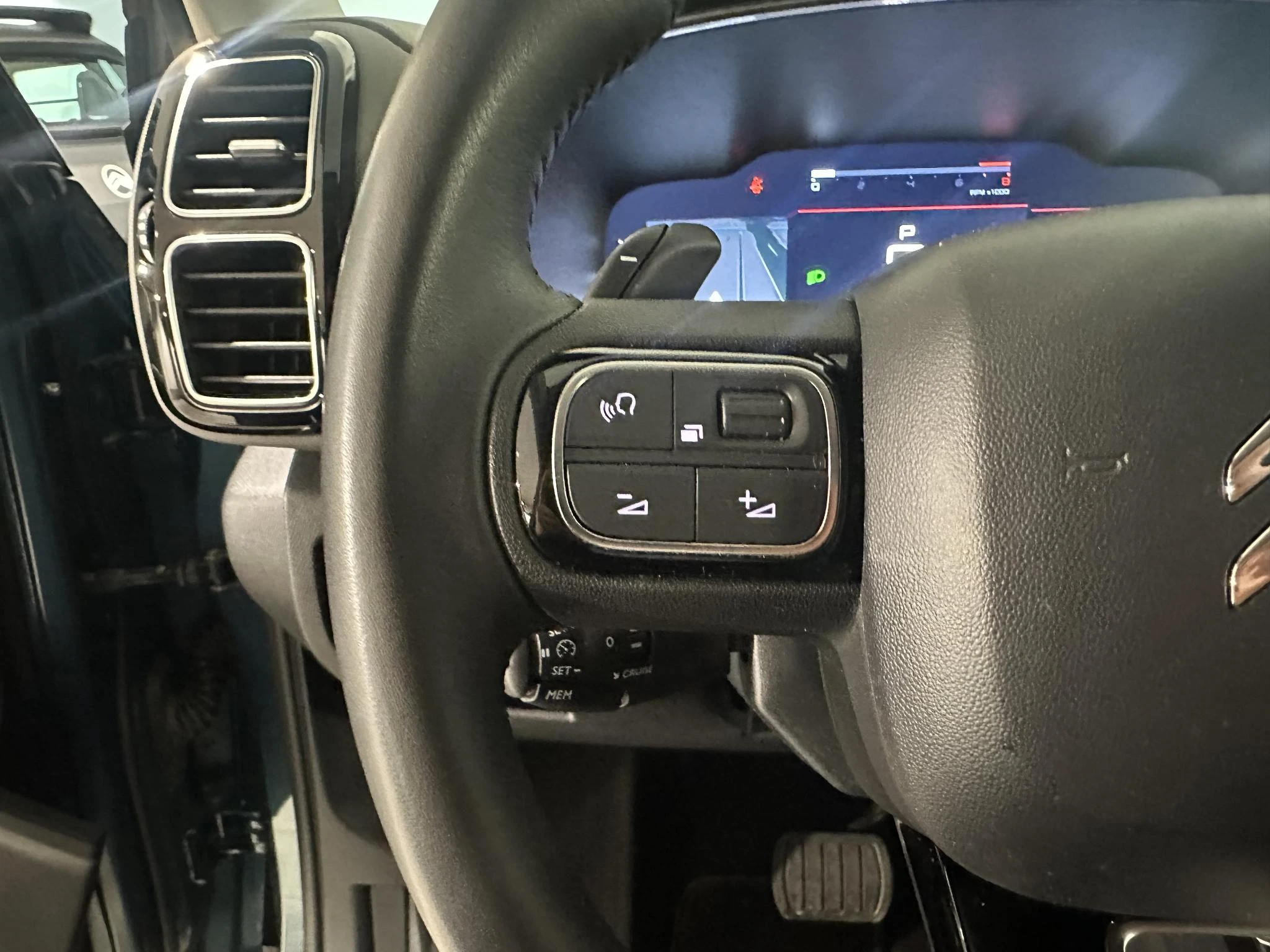 Citroën C5 Aircross 1.2 PureTech Business
