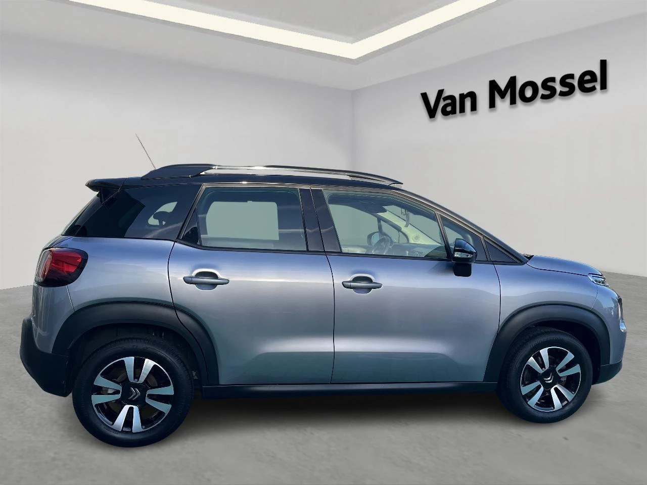Citroën-C3 Aircross-image-4