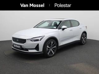 Polestar 2 Long Range Single Motor