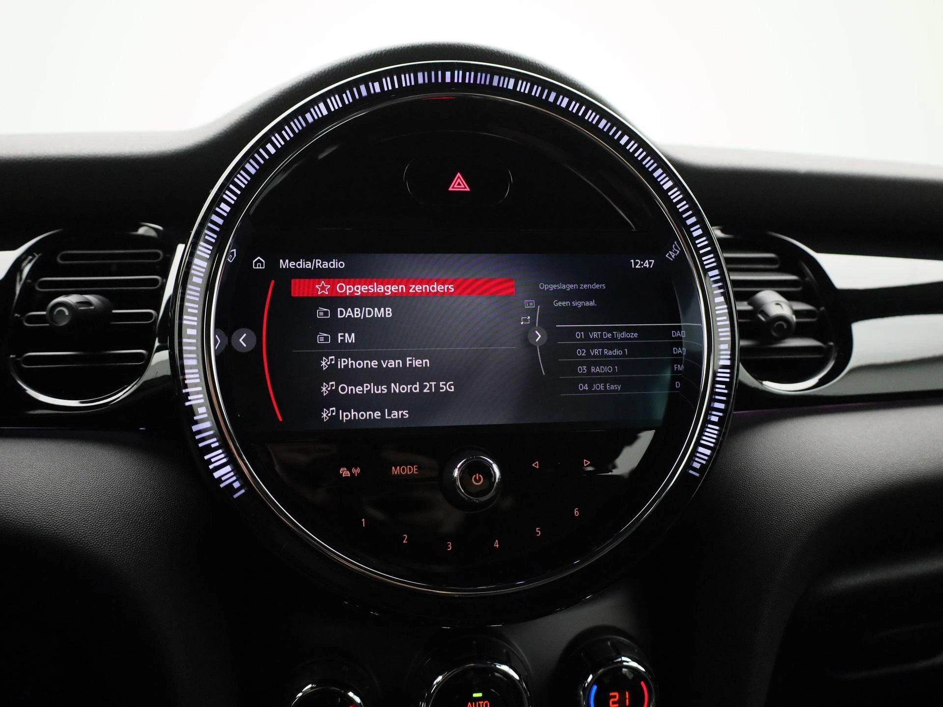 MINI One Mini 5 door