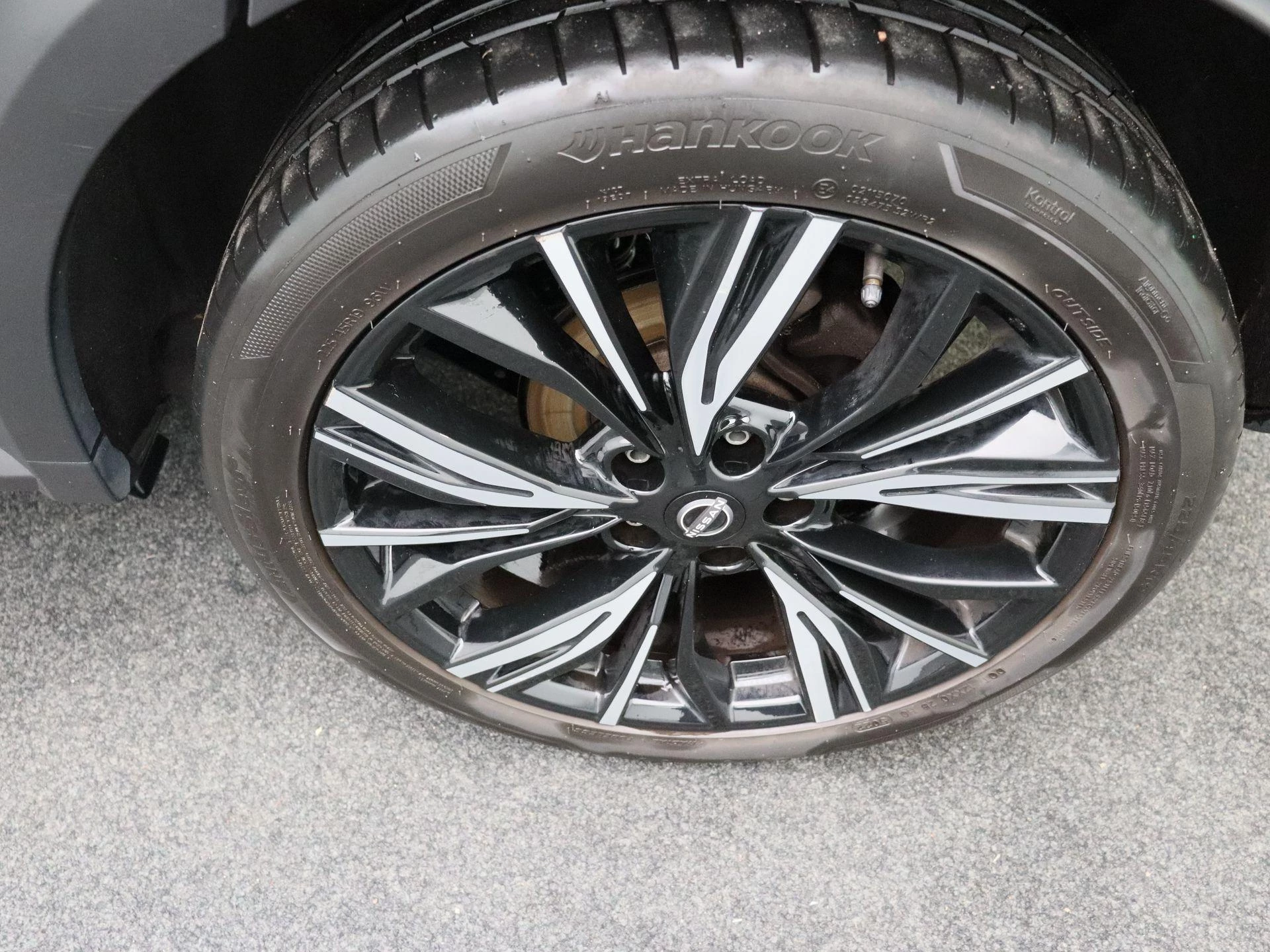 Nissan Juke N-DESIGN