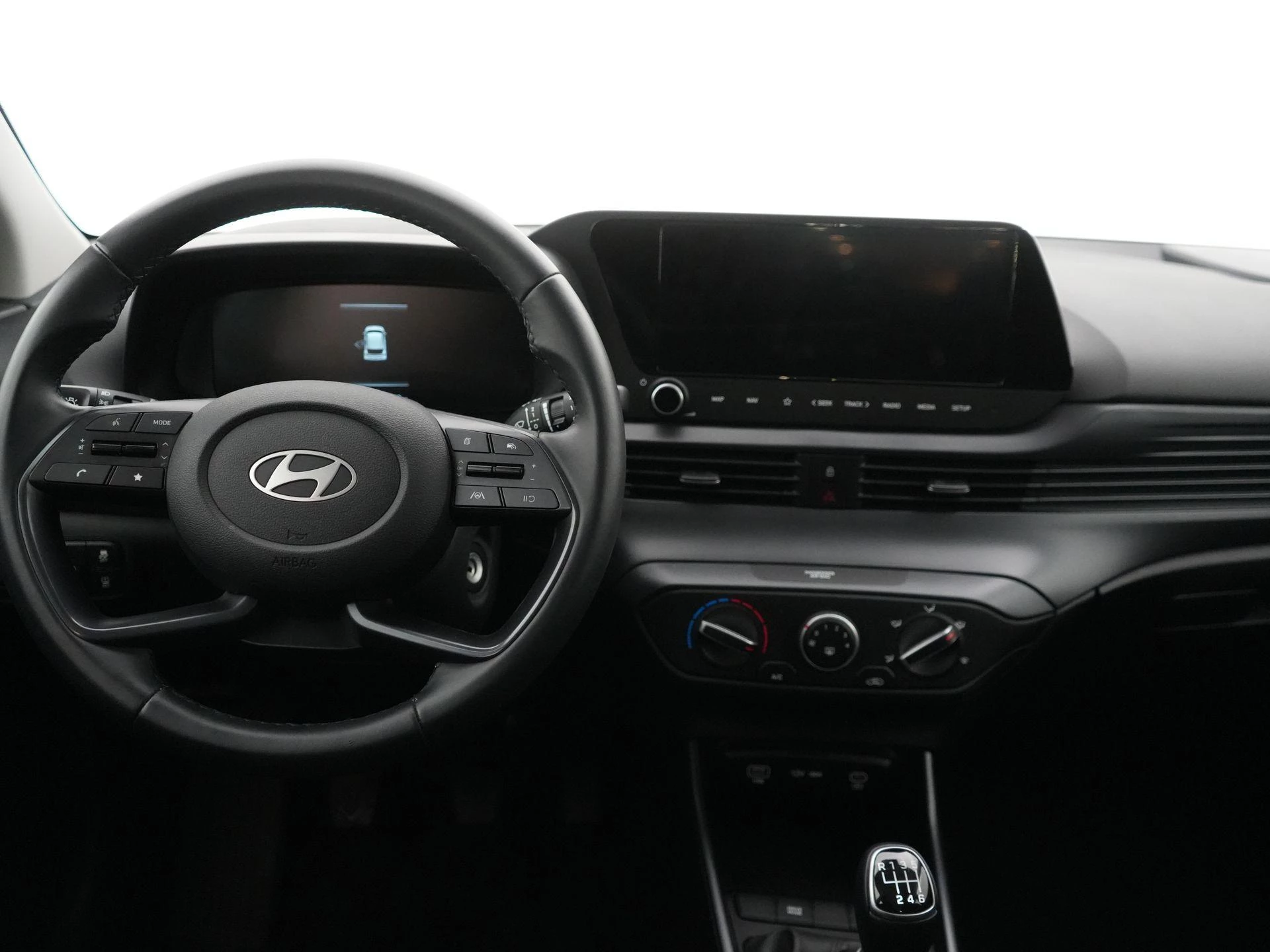 Hyundai i20 1.0 T-GDi 74kW Twist