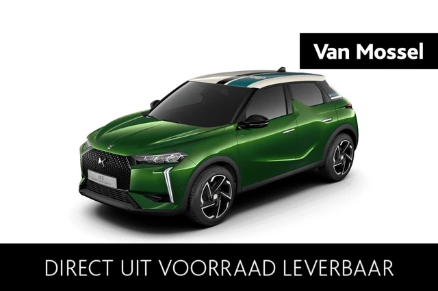 DS DS 3