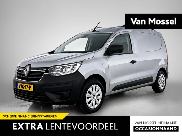 Renault Express