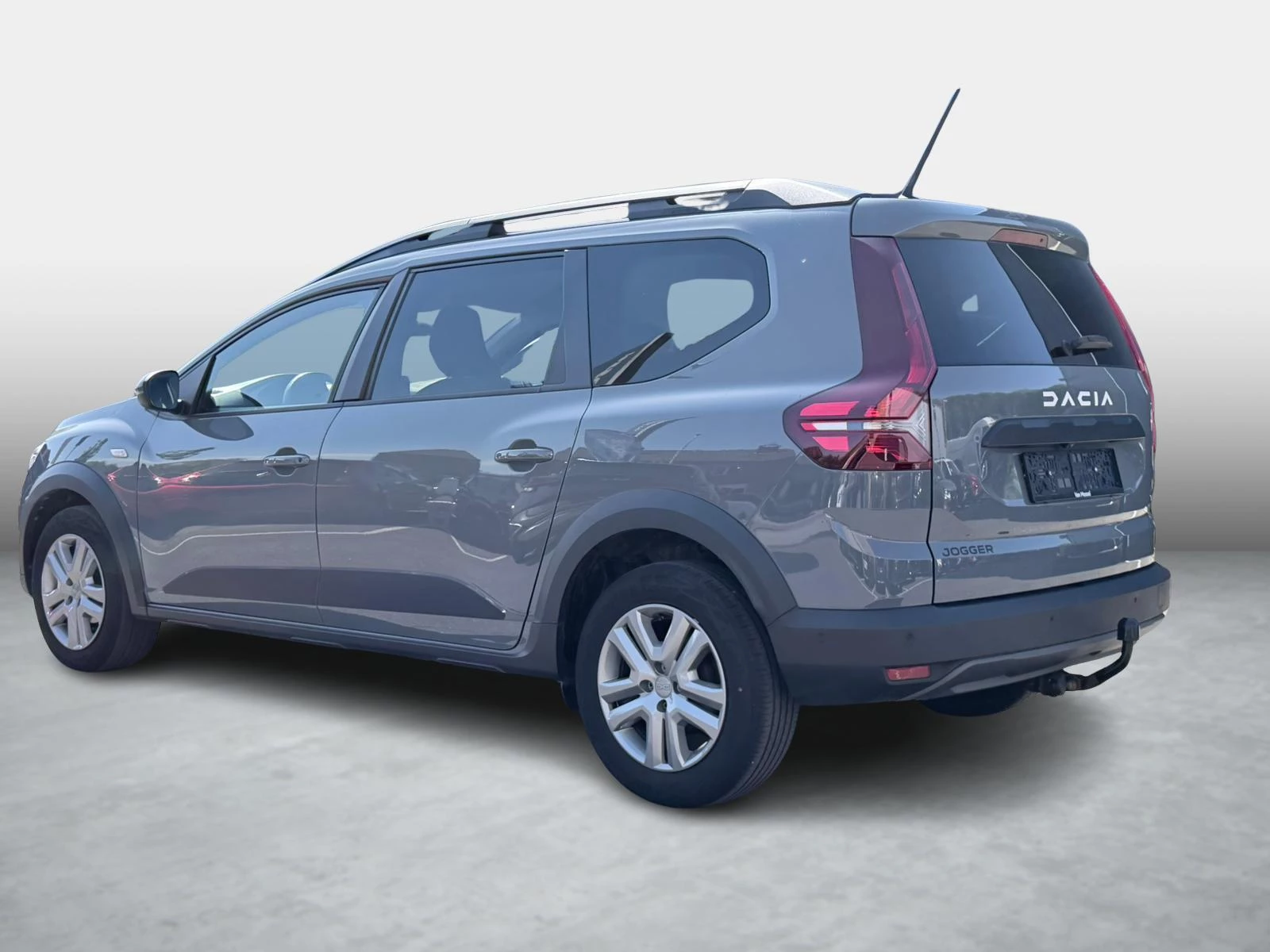 Dacia Jogger TCe 110 Expression