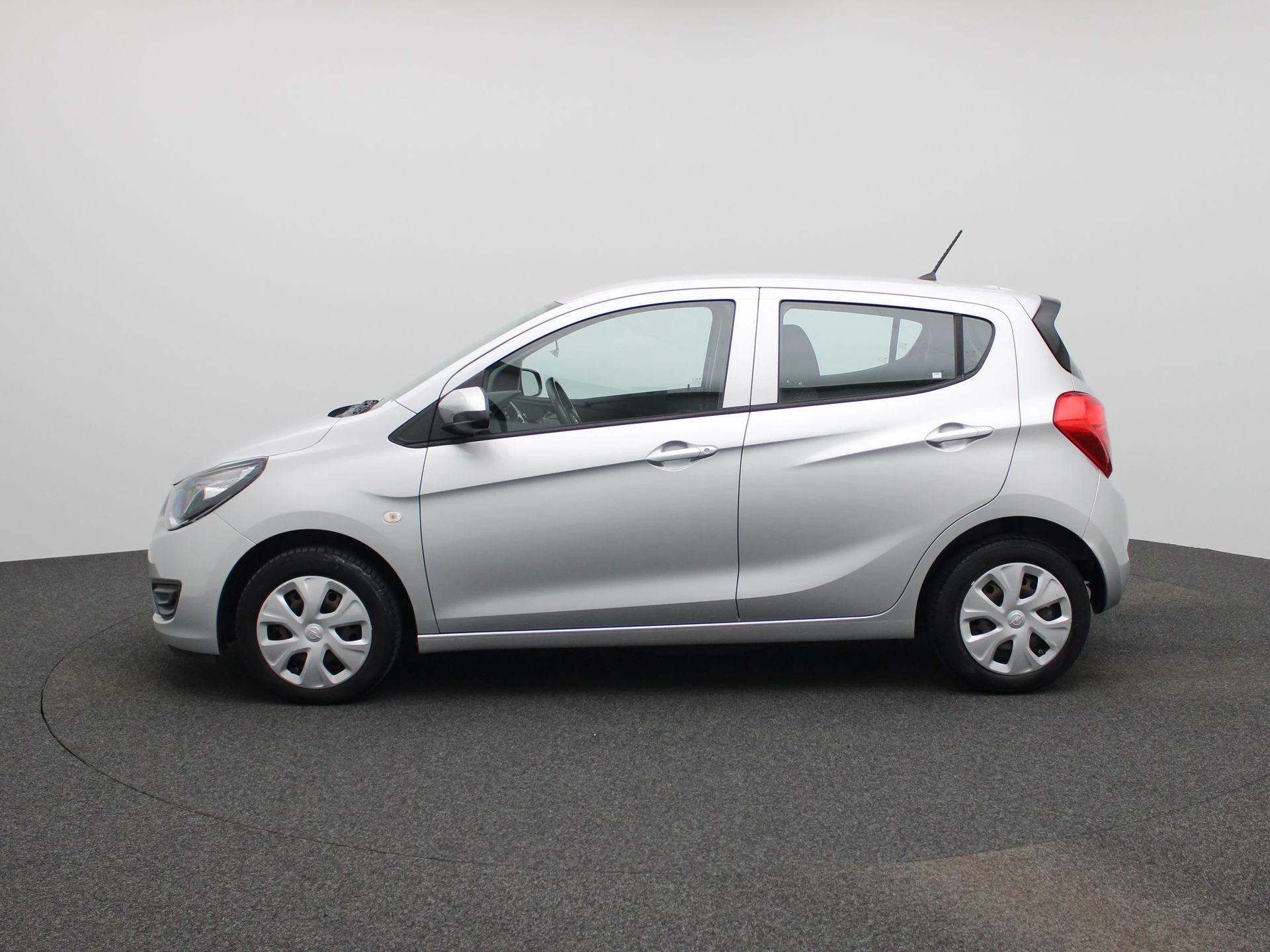 Opel KARL 1.0 ecoFLEX Edition
