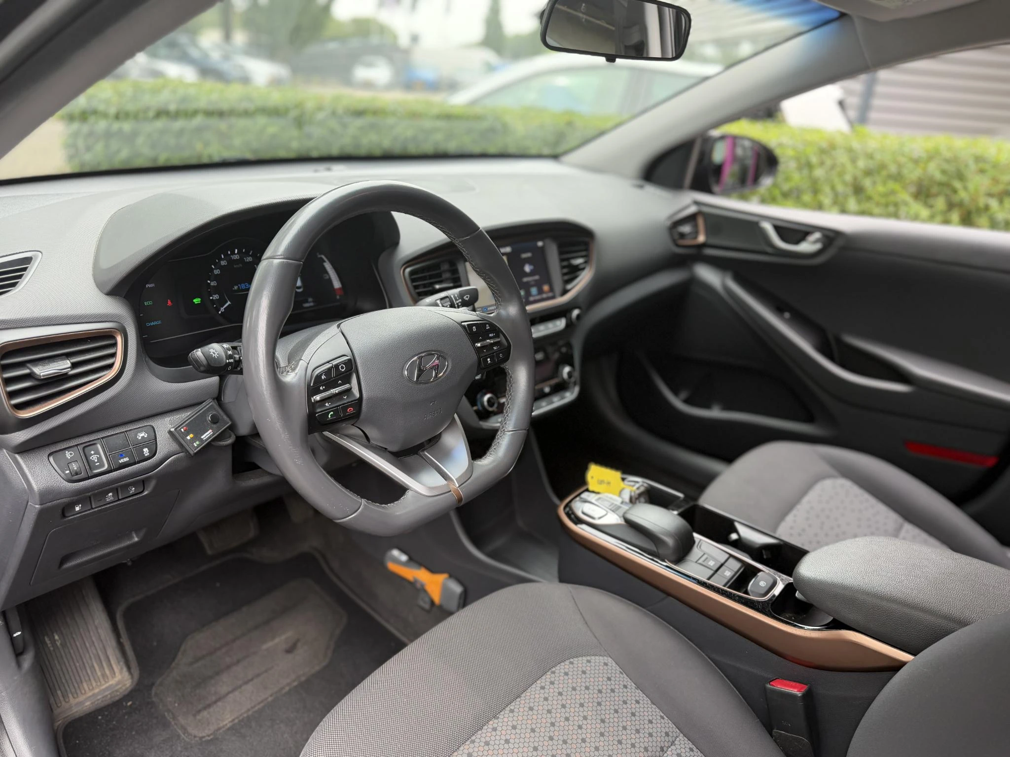 Hyundai IONIQ Comfort EV 28 kWh