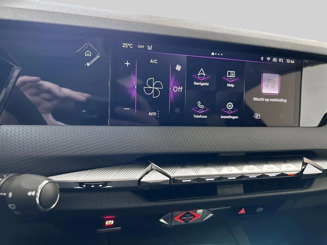 DS DS 4 HYBRID 136 Automatic Pallas