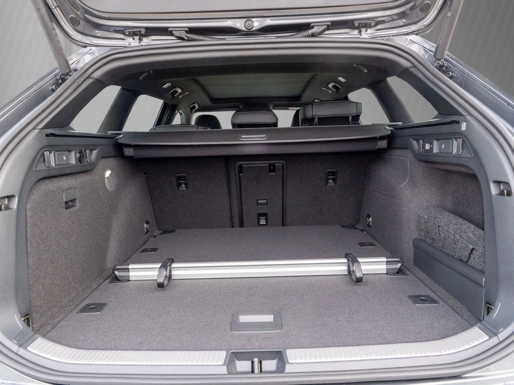 Škoda Superb Combi 2,0 TDI DSG 4x4 Sportline