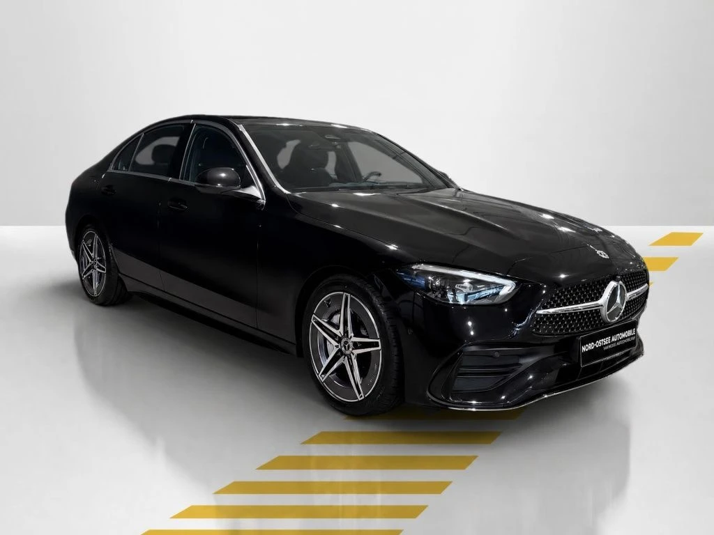 Mercedes-Benz-C-Klasse 200 d-image-16