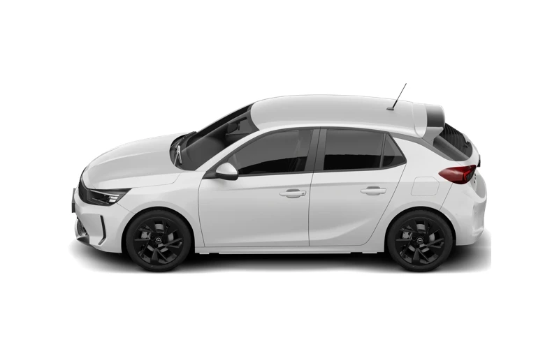 Opel Corsa-e