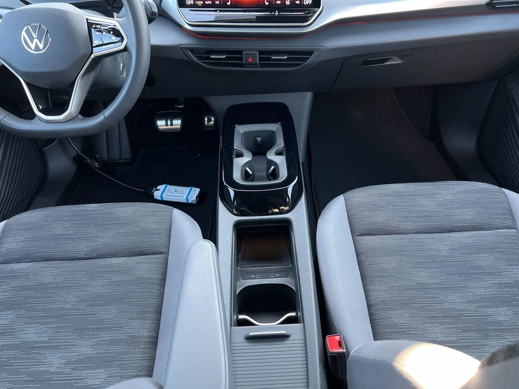 Volkswagen ID.4 Pro 210 kW mit Infotainment-Paket *SOH99%*