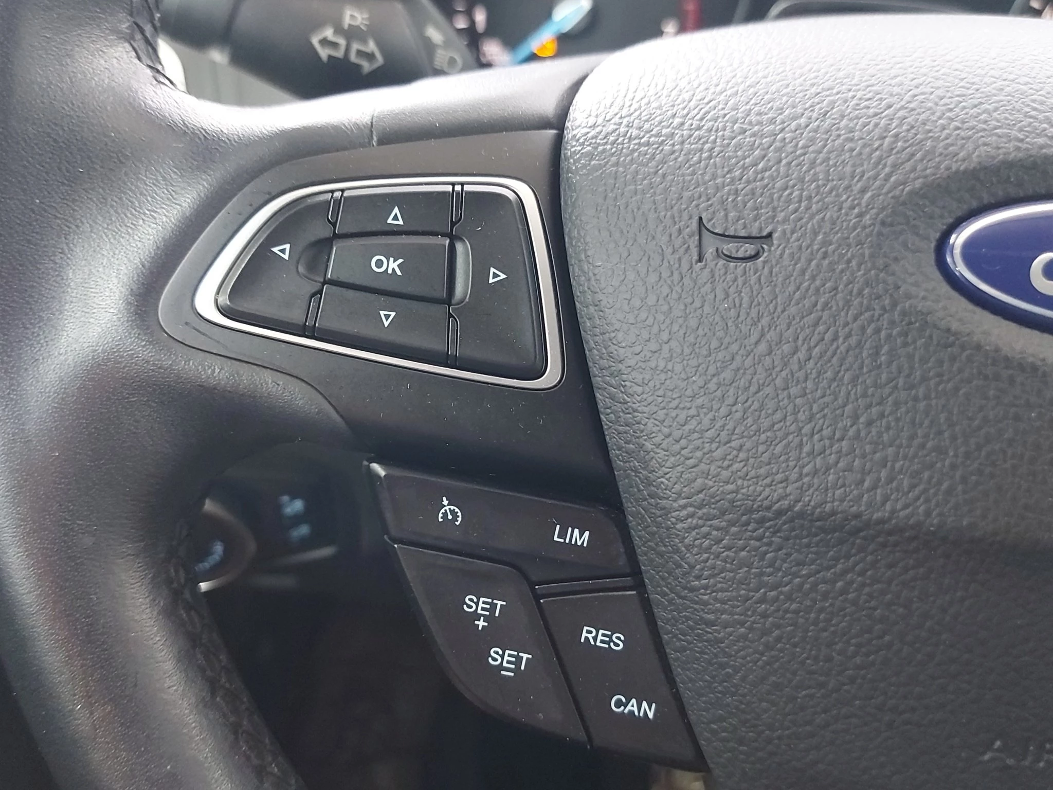 Ford Focus 1.0 EcoBoost Business
