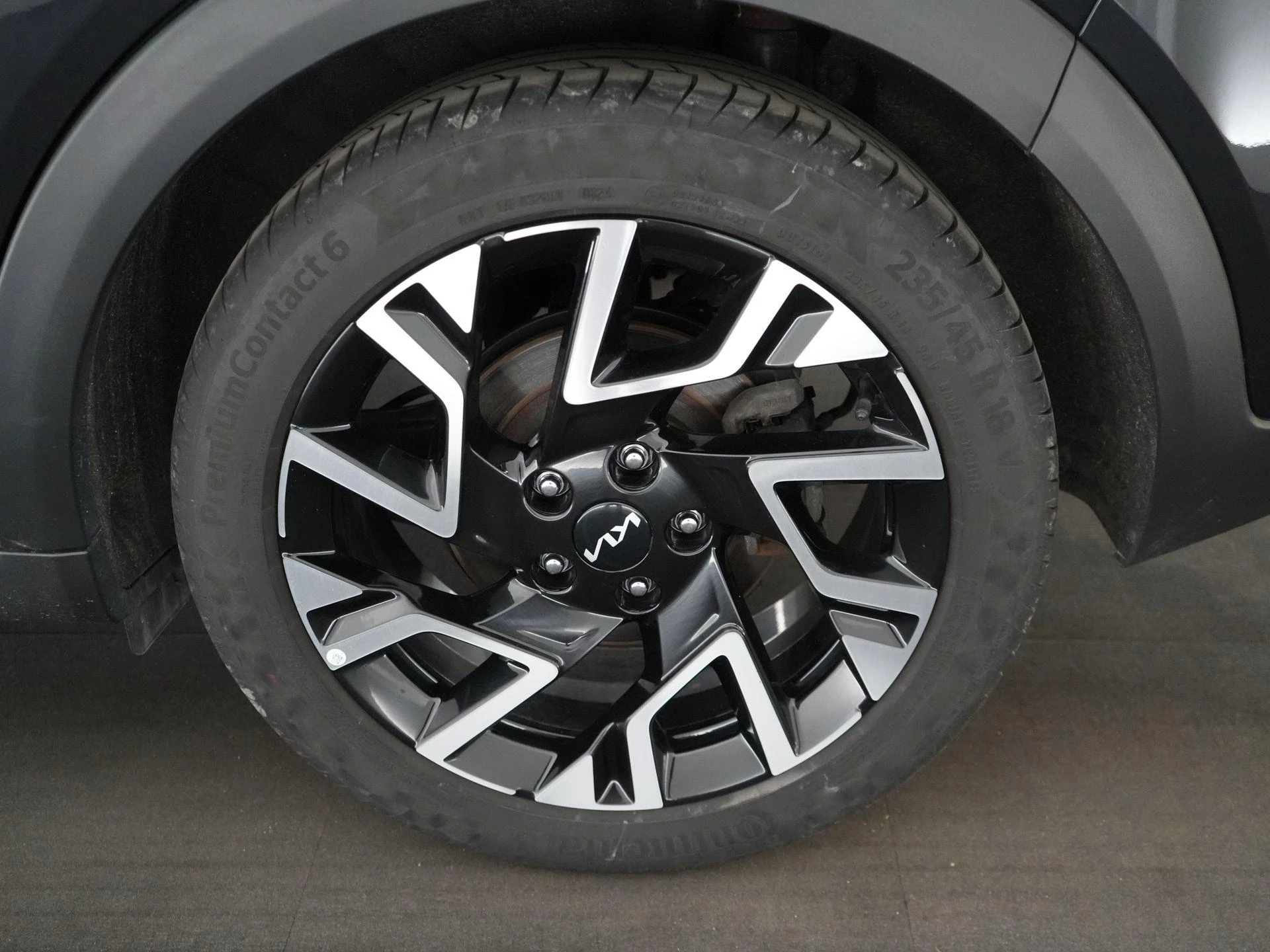 Kia XCeed 1.0 T-GDi 100 Pulse