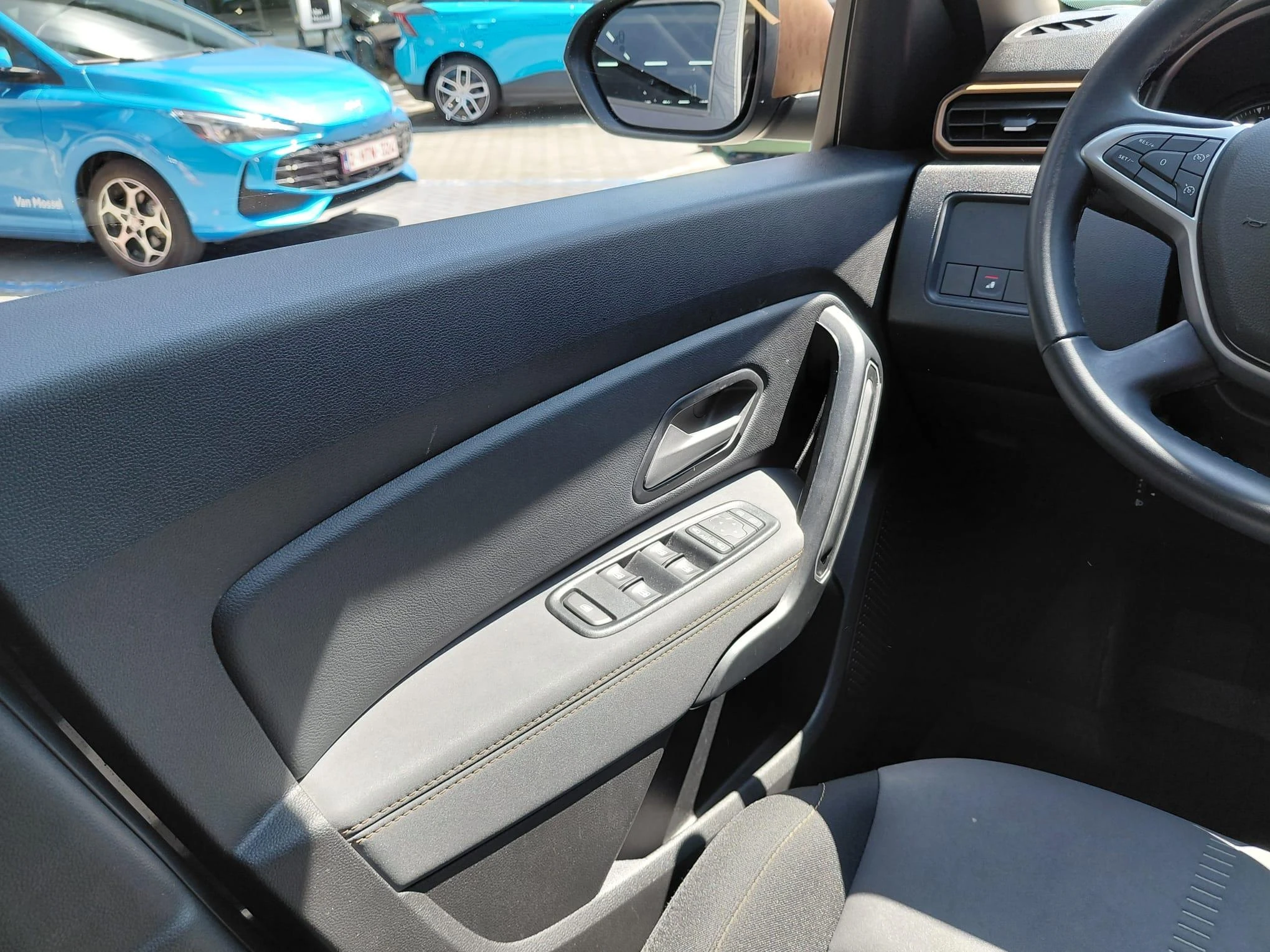Dacia Duster Extreme