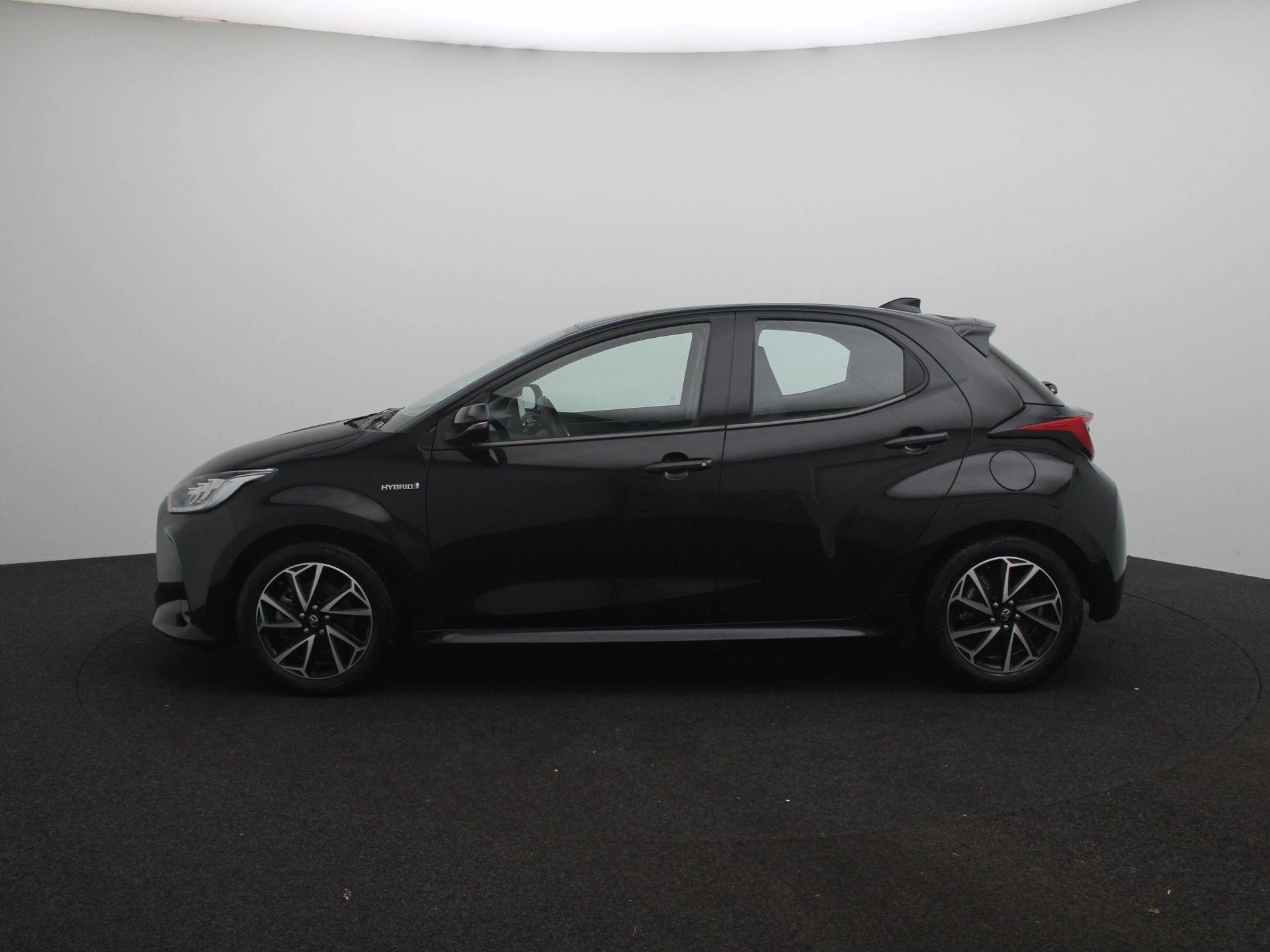 Toyota Yaris 1.5 Hybrid Dynamic