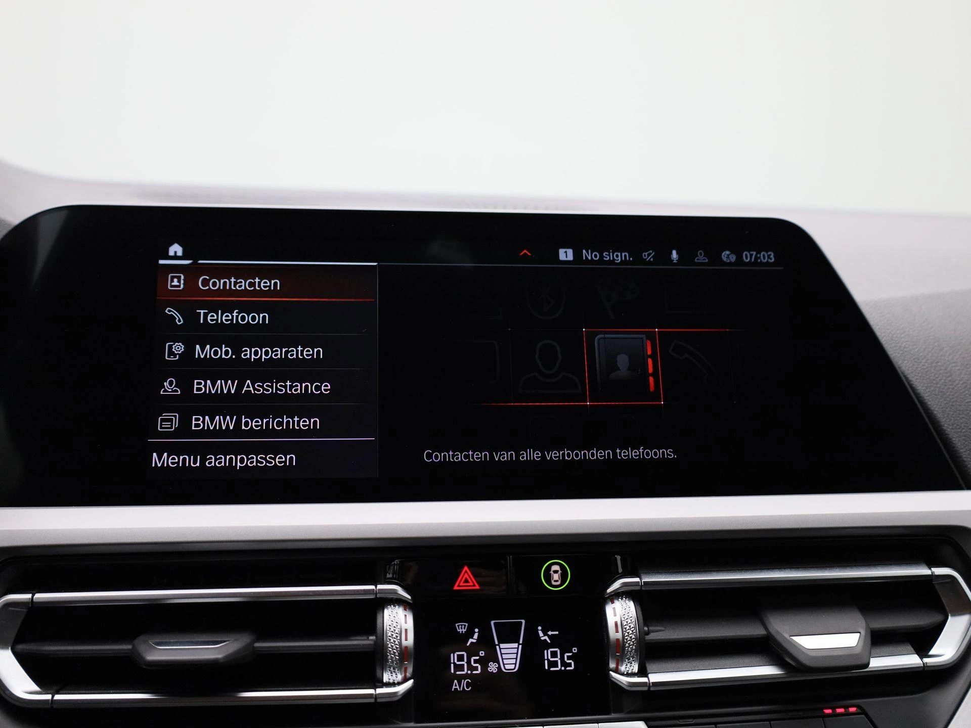 BMW Série 3 Touring 318i (115 kW)