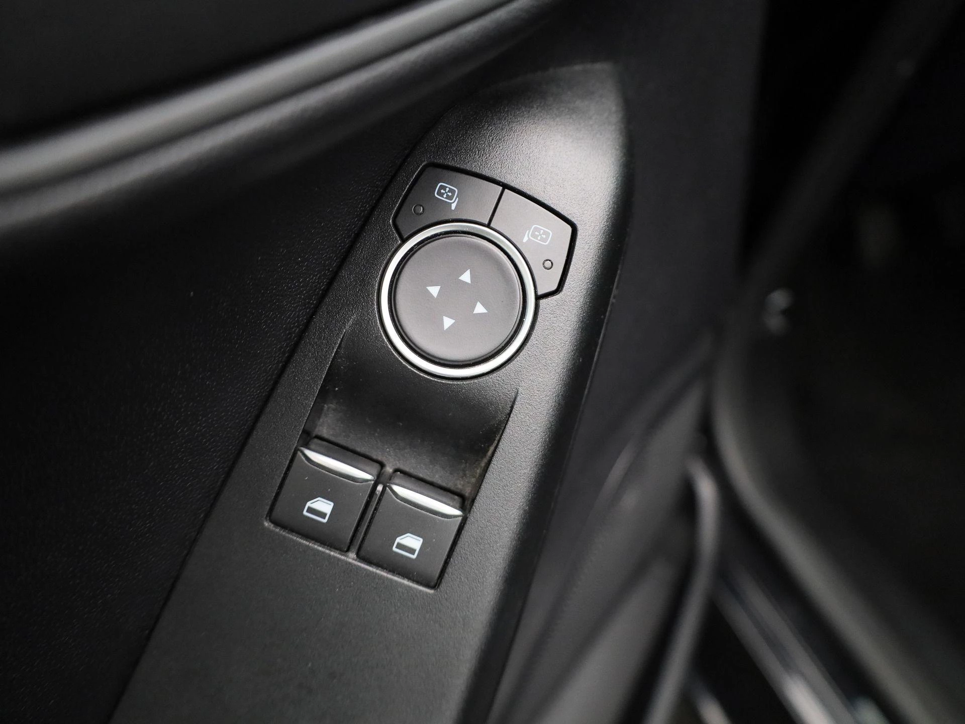 Ford Fiesta 1.0 EcoBoost Connected